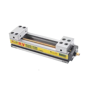 RV-C 剛性虎鉗-單向固定型 / 標準口金