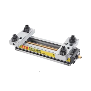 RV-C-FM 剛性虎鉗-單向固定型 / 薄物口金
