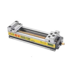 RV-C-GSJ 剛性虎鉗-單向固定型 / 爪型階梯口金