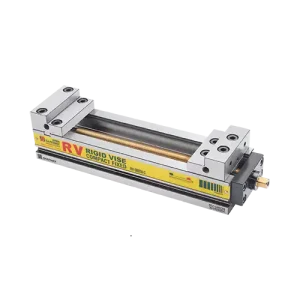 RV-C-SJ 剛性虎鉗-單向固定型 / 階梯口金