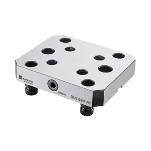 QLS-52M-R1/R2 Quick Zero Point Base- Adapter (52→96)