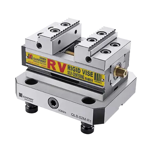 QLS-52M-R1/R2 Quick Zero Point Base- Adapter (52→96) - Image 2