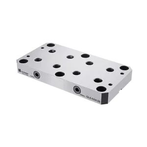 QLS-52/96M-2S Quick Zero Point Base- 2 in 1 set up