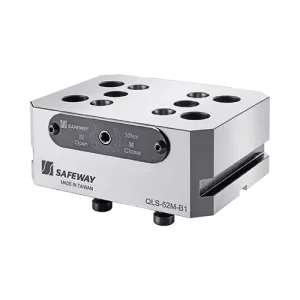 QLS-52/96M-B1/B2 Quick Zero Point Base- Adapter Riser