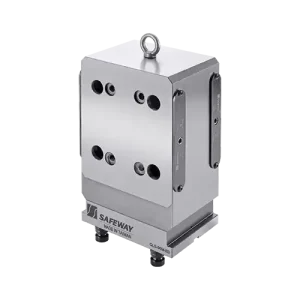 QLS-B3 Quick Zero Point Base- Upright / Twin