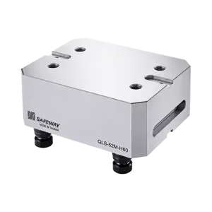 QLS-52/96M-H Quick Zero Point Base- Riser