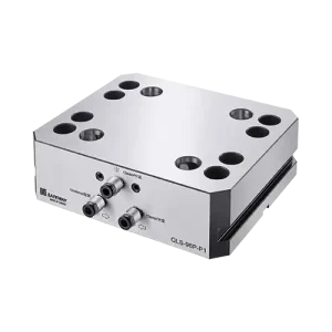 QLS-52/96P-P1 Quick Zero Point Base- Pneumatic