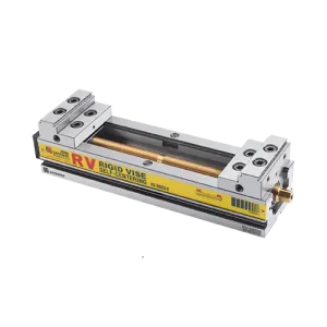 RV-B-GSJ 剛性虎鉗-求中心型 / 爪型階梯口金