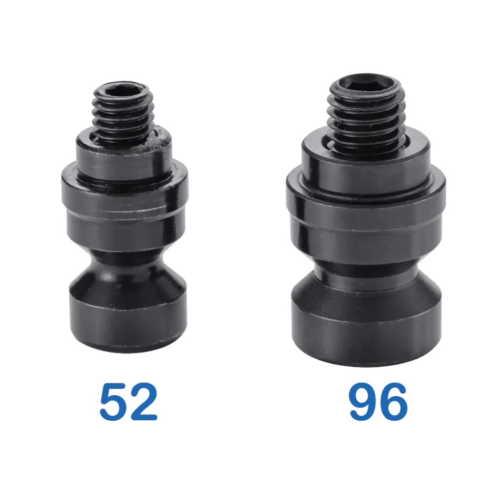 41. Pull Stud－52 96 e