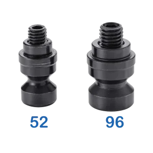 PZL Quick Zero-Point Positioning Pull Stud