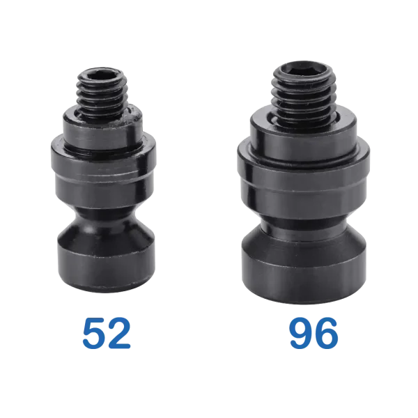 41. Pull Stud－52 96 e