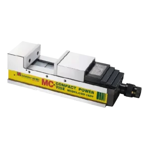 MC角固式機械增壓虎鉗