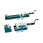 EHV-160 Hydraulic Vise (Extension type)