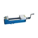 PLV Hydraulic Vise (Long Opening)
