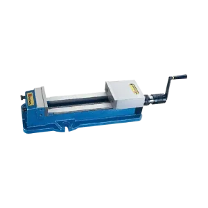 PLV 超大開口油壓虎鉗