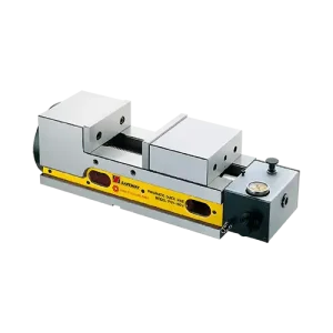 PQV Pneumatic Quick Vise