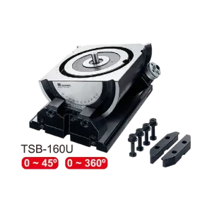 TSB-U 傾斜工作台
