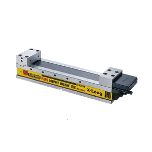 VCV-L Machine Vise (Larger opening)