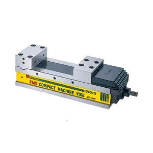 FMS彈性化機械虎鉗