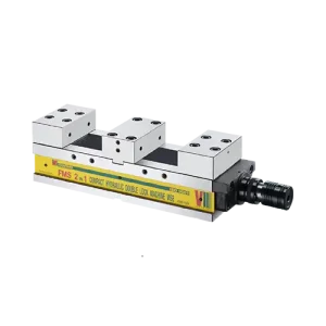 VDHV 油壓雙開口式虎鉗