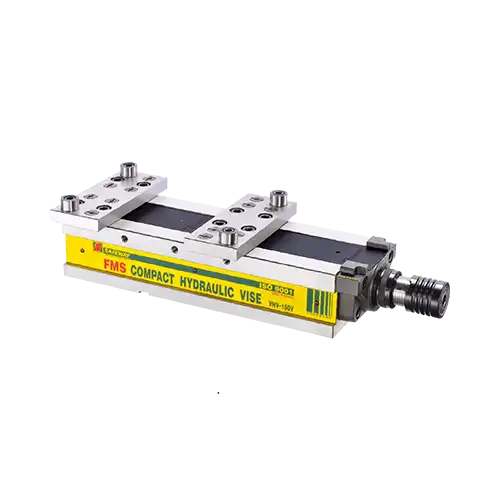 VHV-FB/FM Hydraulic Vise