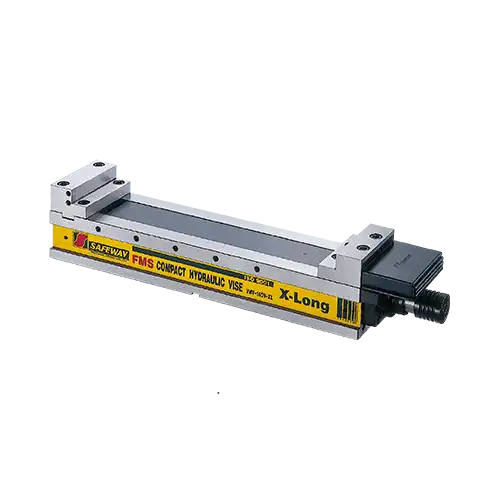 VHV-L Hydraulic Vise - Image 2