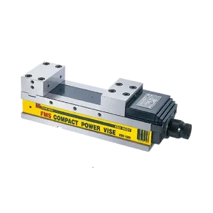 FMS彈性化機械增壓虎鉗